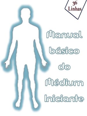 cover image of Manual do medium iniciante